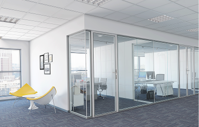 Lanos Partition