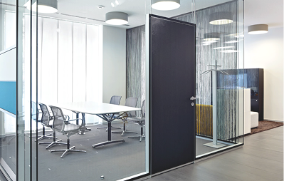 Lumi Partition